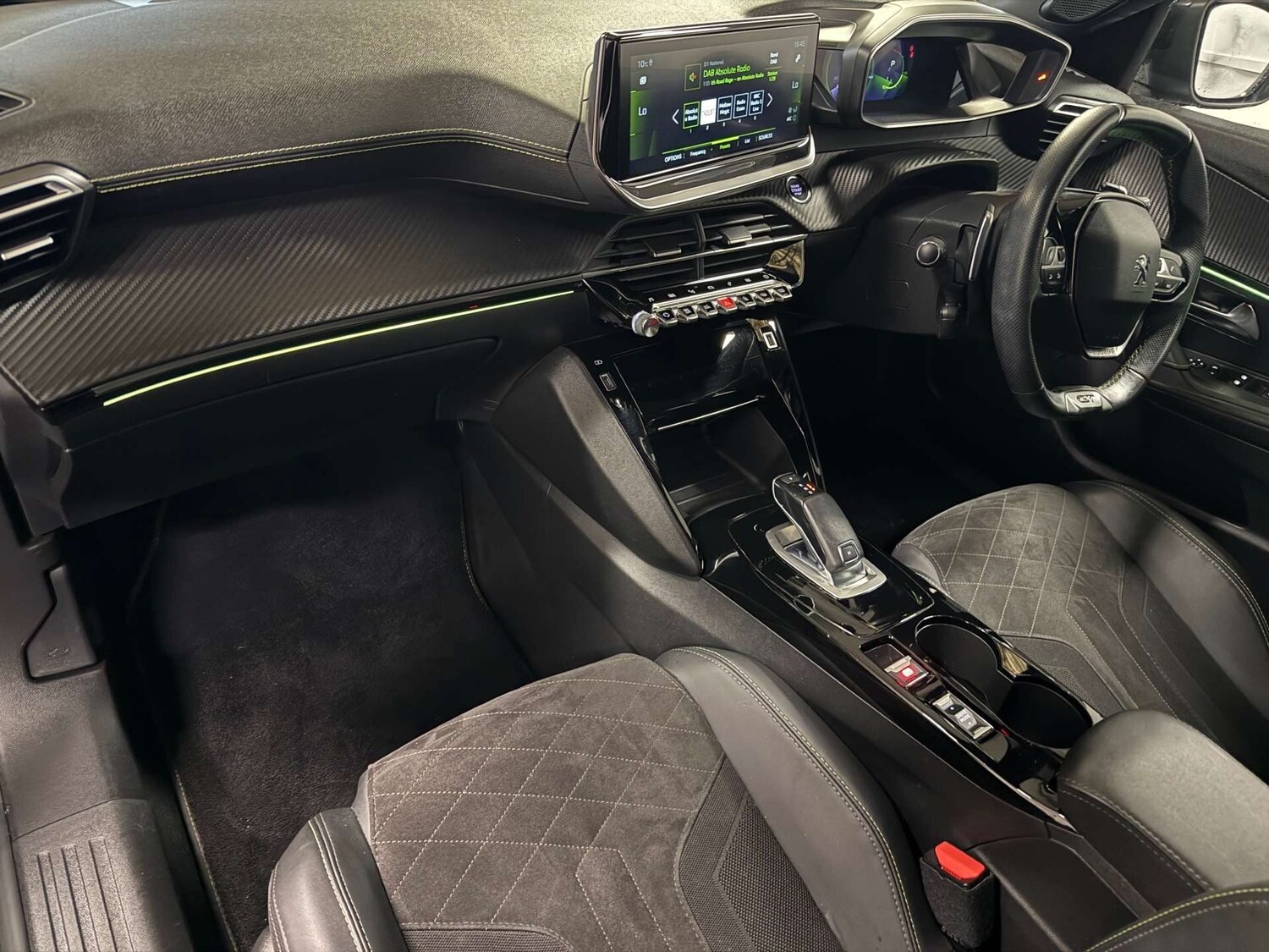 Used Peugeot 2008 2022 for sale - 77211366: Photo 37