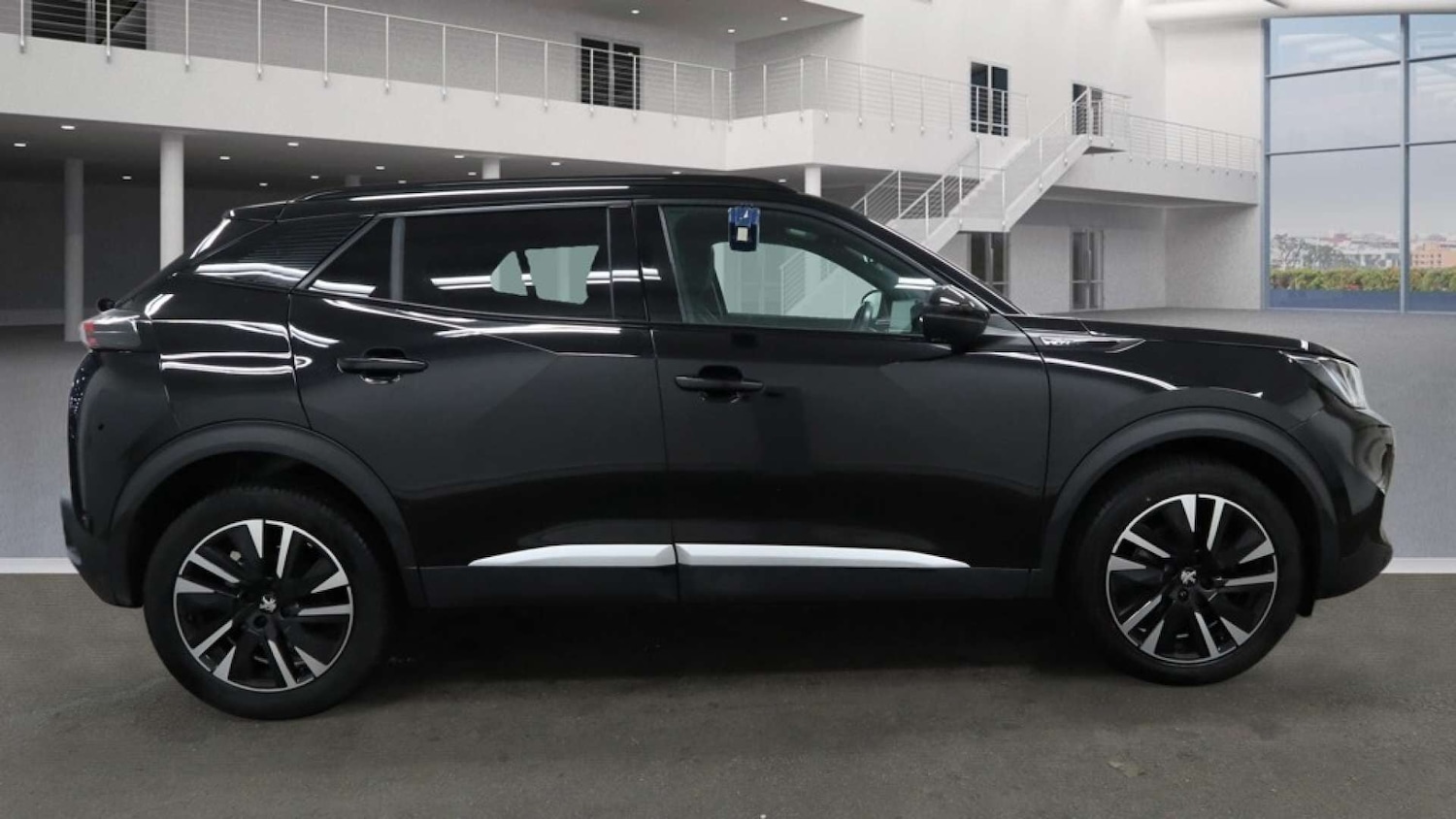 Used Peugeot 2008 2022 for sale - 77211366: Photo 6