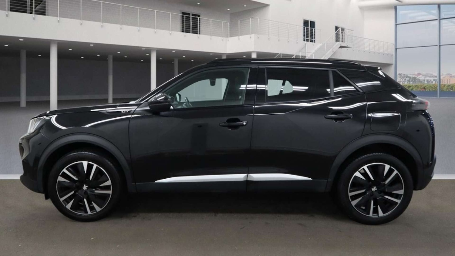 Used Peugeot 2008 2022 for sale - 77211366: Photo 7