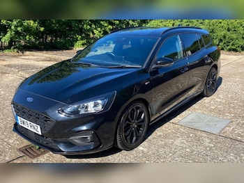 Used Ford Focus 2019 for sale - 75737713: Photo
