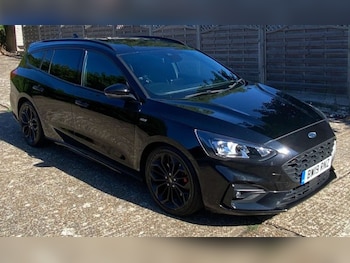 Used Ford Focus 2019 for sale - 75737713: Photo
