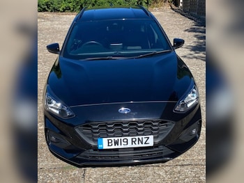 Used Ford Focus 2019 for sale - 75737713: Photo