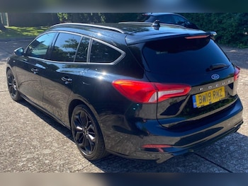 Used Ford Focus 2019 for sale - 75737713: Photo