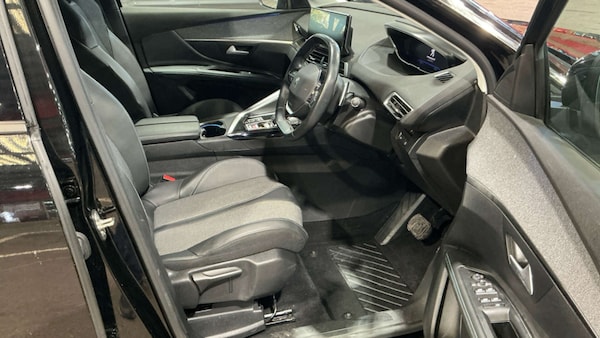 Used Peugeot 5008 2021 for sale - 76114094: Photo 10