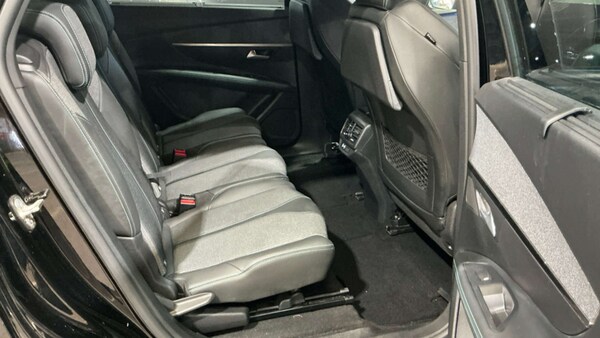 Used Peugeot 5008 2021 for sale - 76114094: Photo 11