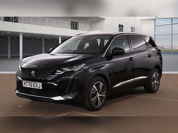Used Peugeot 5008 2021 for sale - 76114094: Photo 2