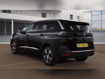 Used Peugeot 5008 2021 for sale - 76114094: Photo 3