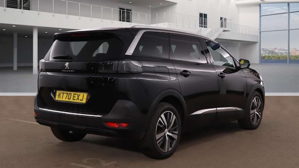 Used Peugeot 5008 2021 for sale - 76114094: Photo 4