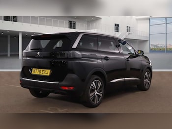 Used Peugeot 5008 2021 for sale - 76114094: Photo 4