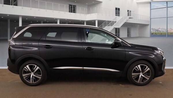 Used Peugeot 5008 2021 for sale - 76114094: Photo 6