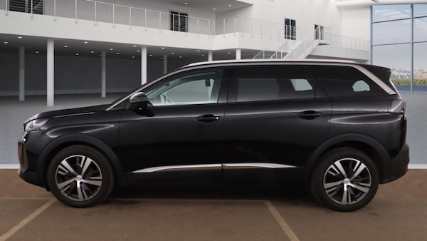 Used Peugeot 5008 2021 for sale - 76114094: Photo 7