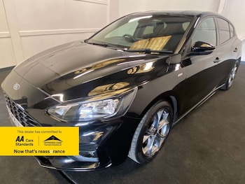 Used Ford Focus 2021 for sale - 79185700: Photo