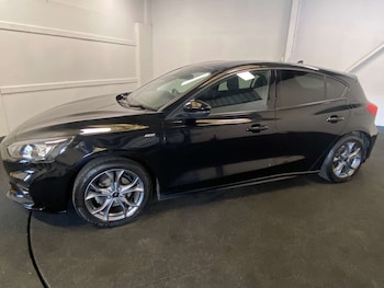 Used Ford Focus 2021 for sale - 79185700: Photo