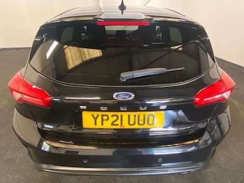 Used Ford Focus 2021 for sale - 79185700: Photo