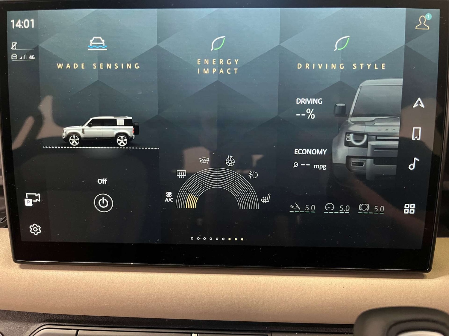 Vehicle 30