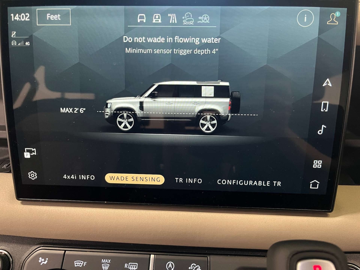 Vehicle 31
