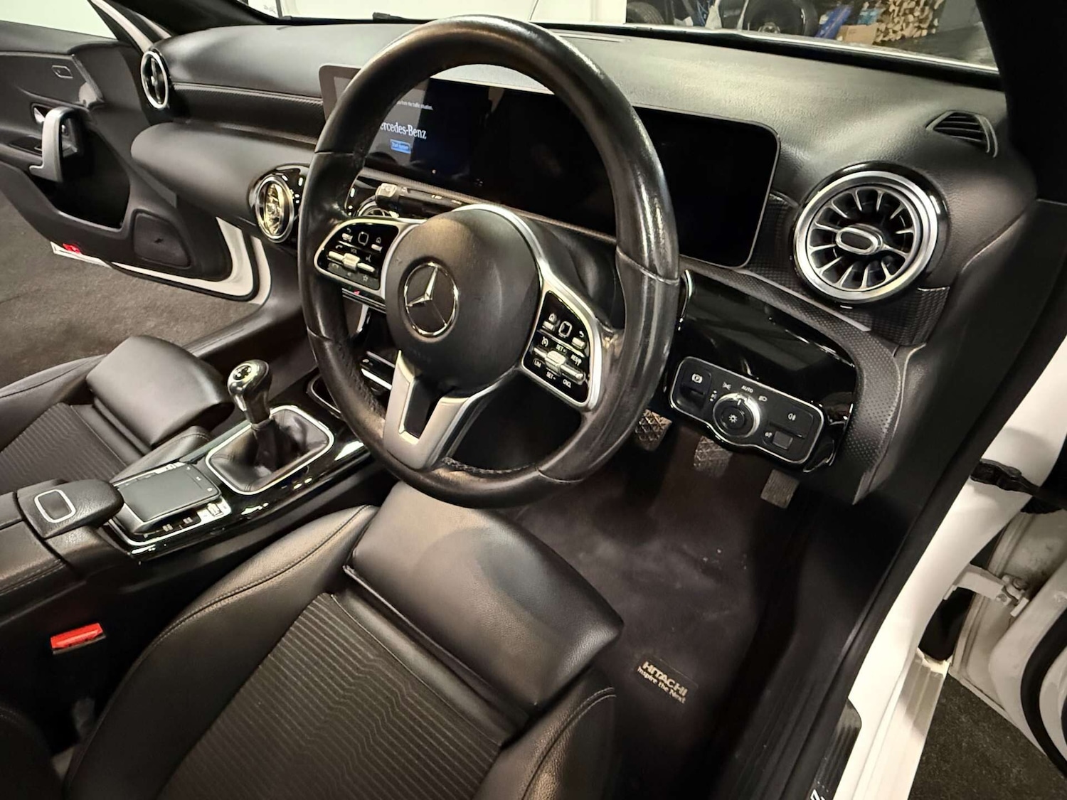 Used Mercedes-Benz A-Class 2019 for sale - 77365449: Photo 11