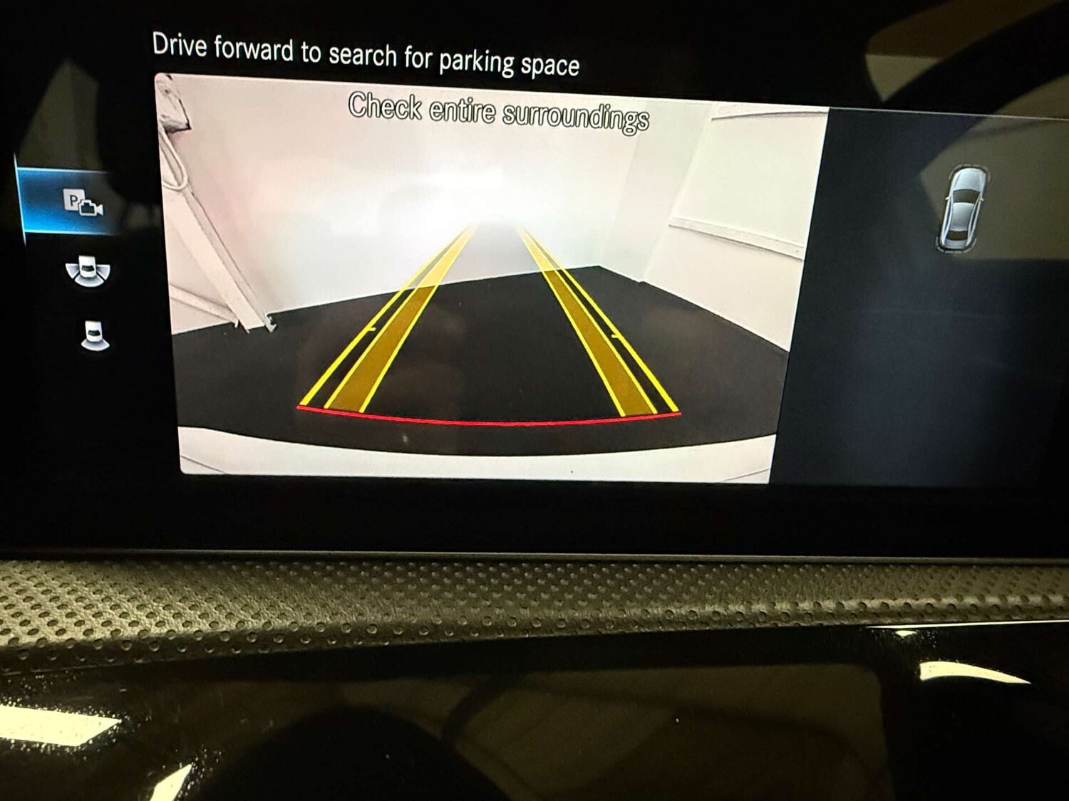 Used Mercedes-Benz A-Class 2019 for sale - 77365449: Photo 24