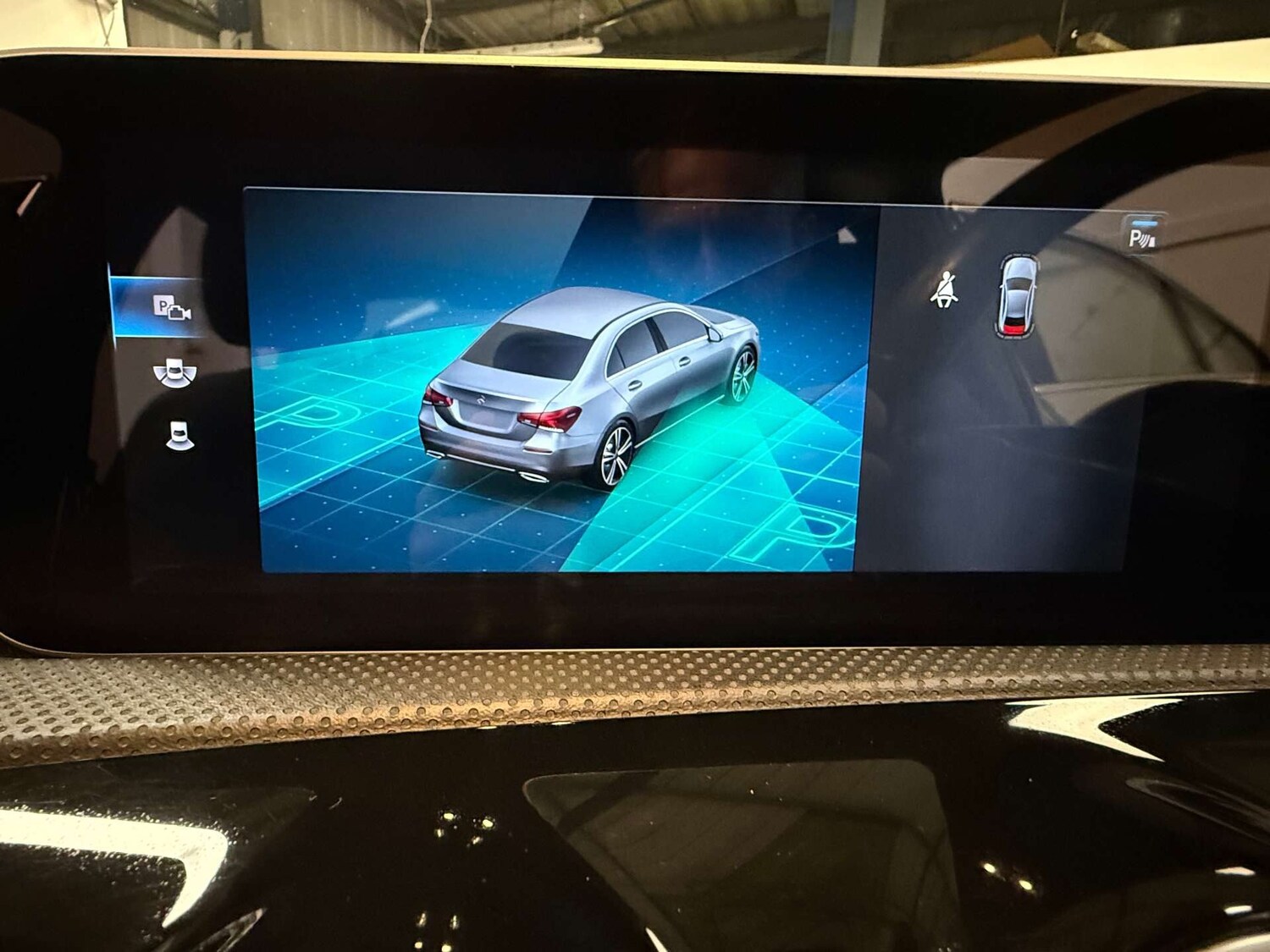 Used Mercedes-Benz A-Class 2019 for sale - 77365449: Photo 27