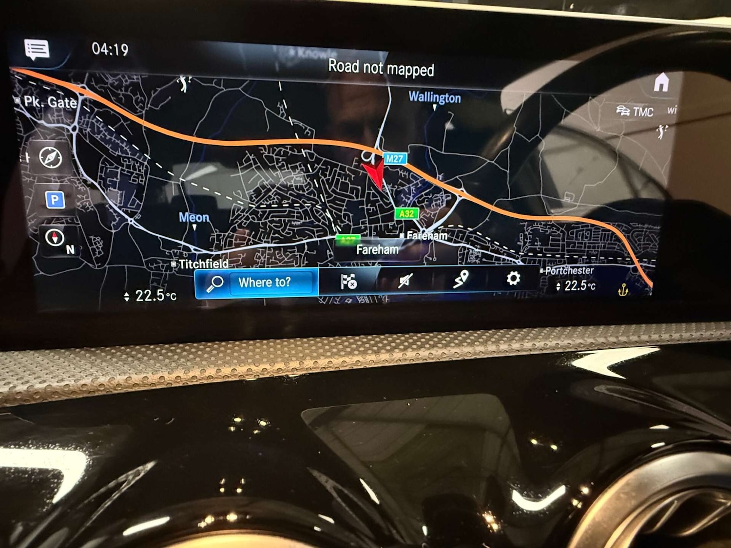 Used Mercedes-Benz A-Class 2019 for sale - 77365449: Photo 28