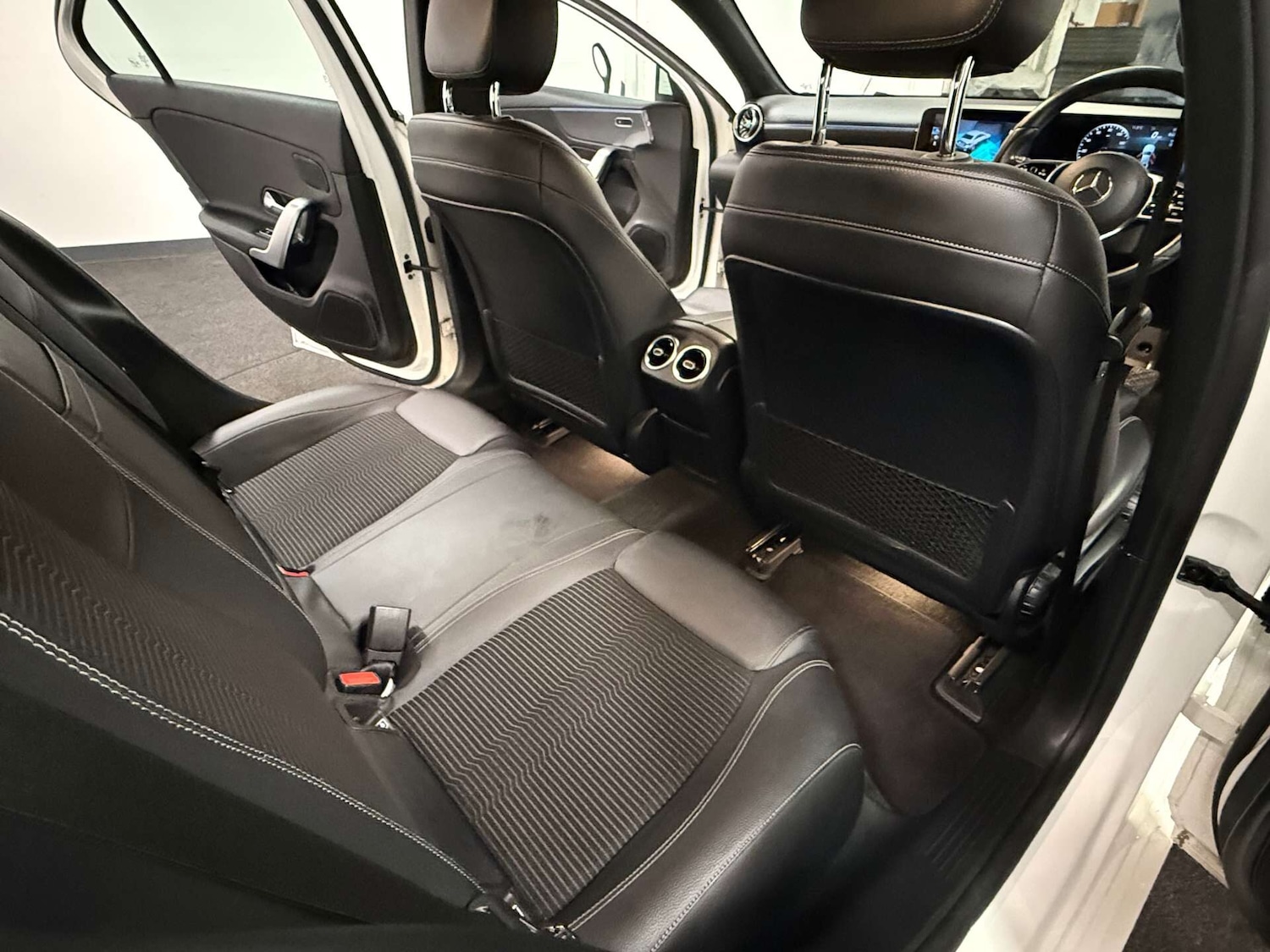 Used Mercedes-Benz A-Class 2019 for sale - 77365449: Photo 29