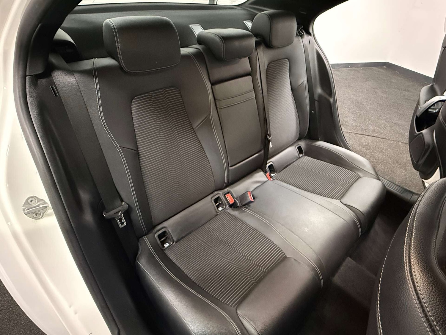 Used Mercedes-Benz A-Class 2019 for sale - 77365449: Photo 30