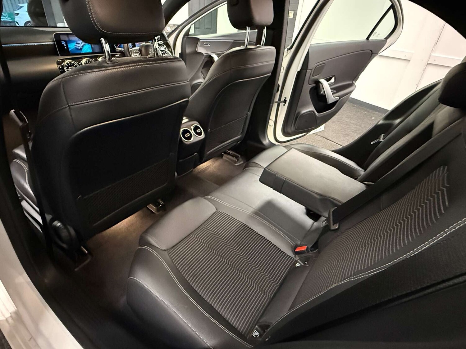 Used Mercedes-Benz A-Class 2019 for sale - 77365449: Photo 31