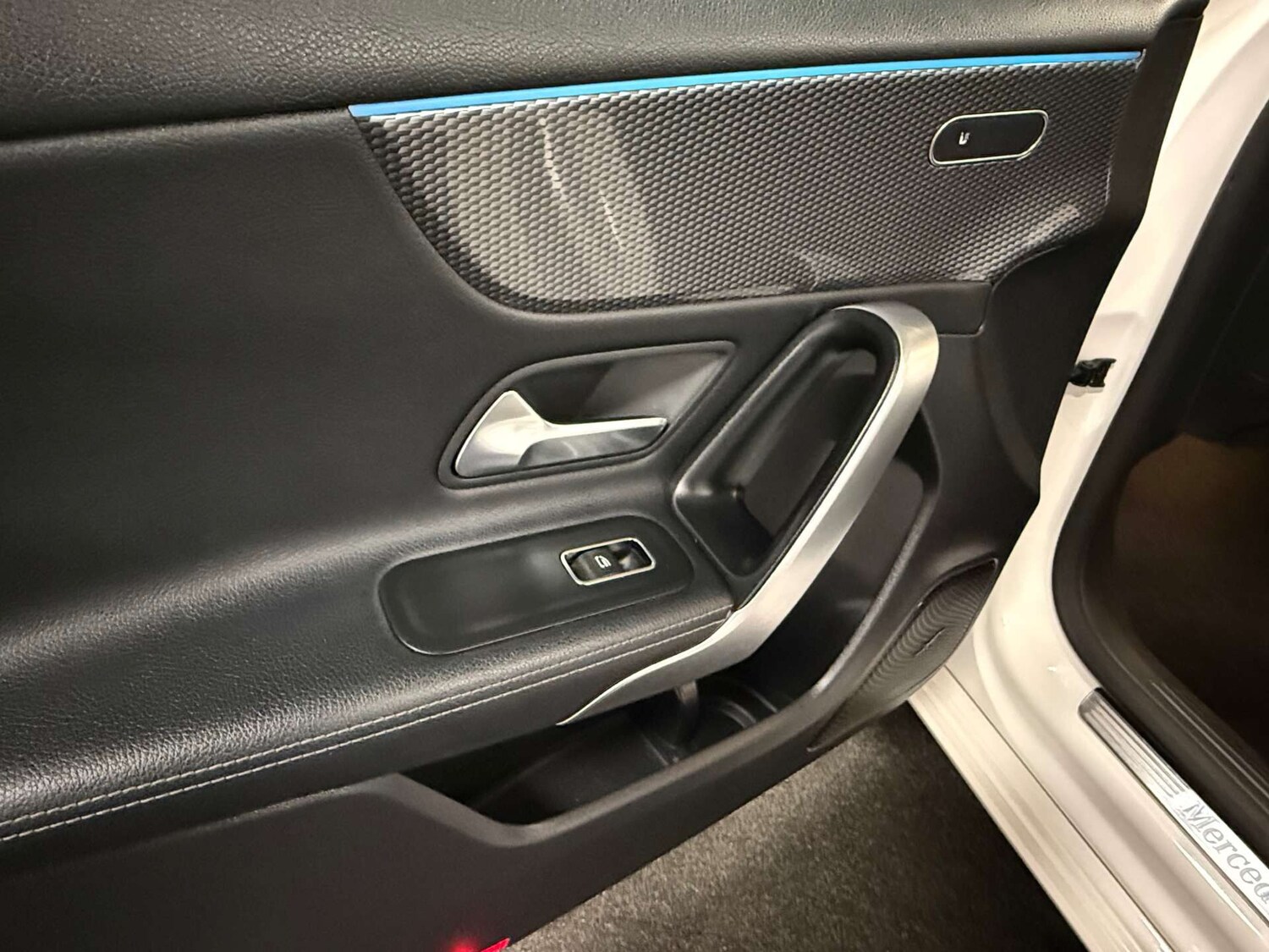 Used Mercedes-Benz A-Class 2019 for sale - 77365449: Photo 35