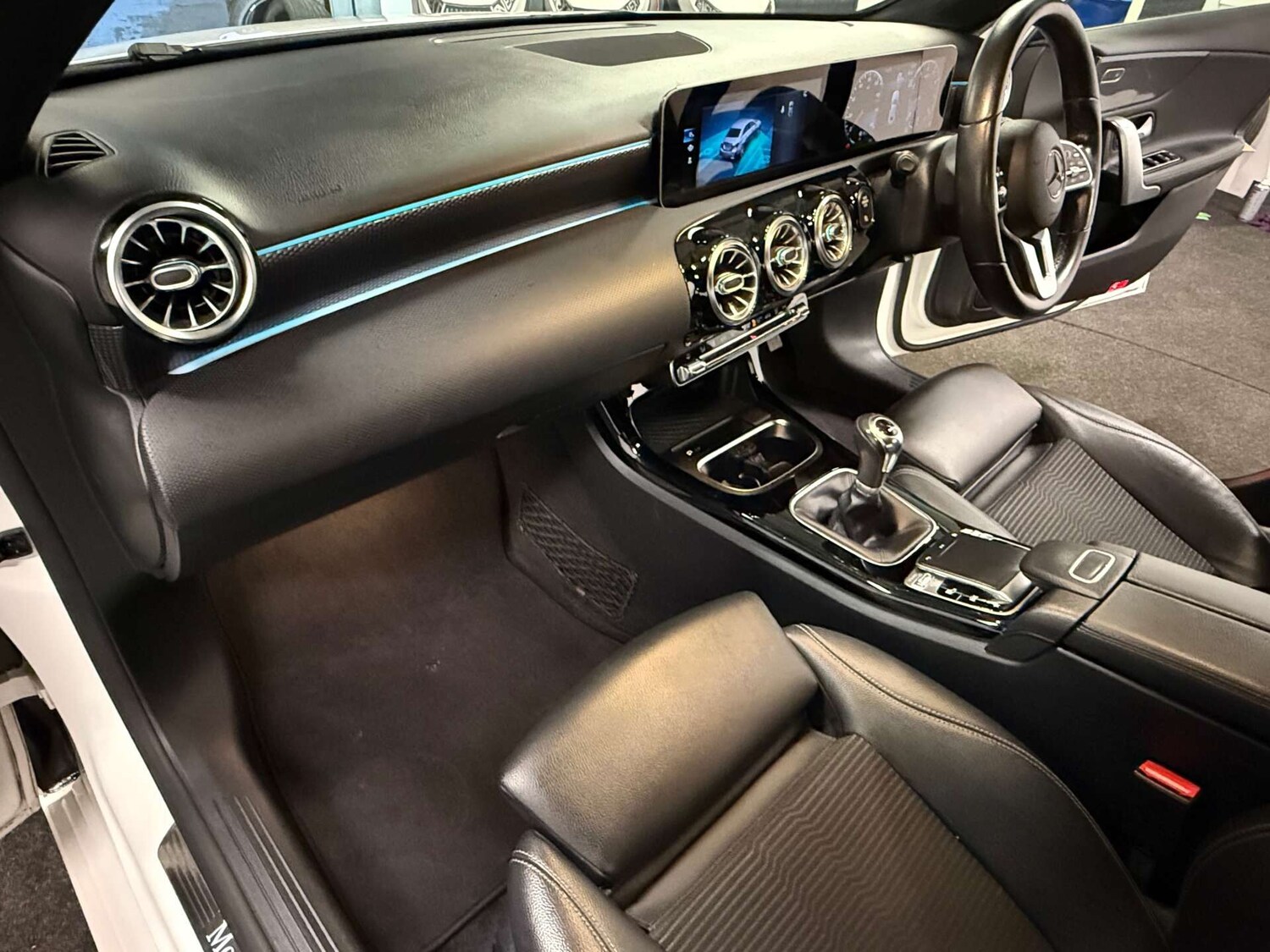 Used Mercedes-Benz A-Class 2019 for sale - 77365449: Photo 36