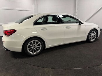 Used Mercedes-Benz A-Class 2019 for sale - 77365449: Photo