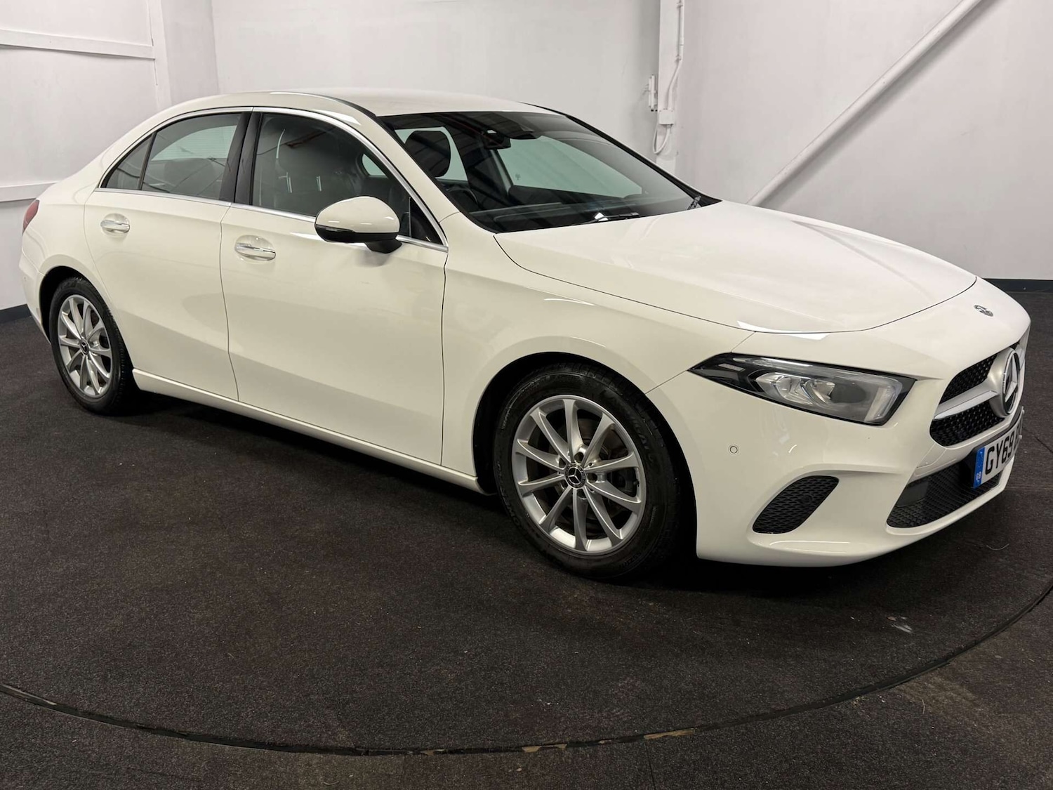 Used Mercedes-Benz A-Class 2019 for sale - 77365449: Photo 5