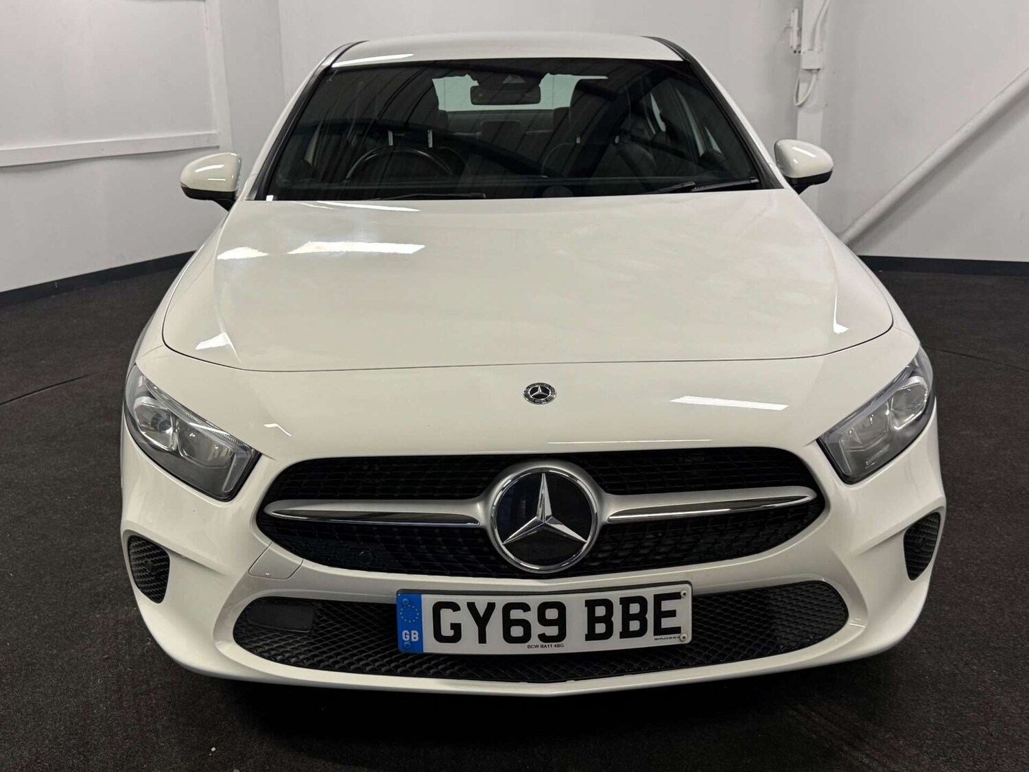 Used Mercedes-Benz A-Class 2019 for sale - 77365449: Photo 6