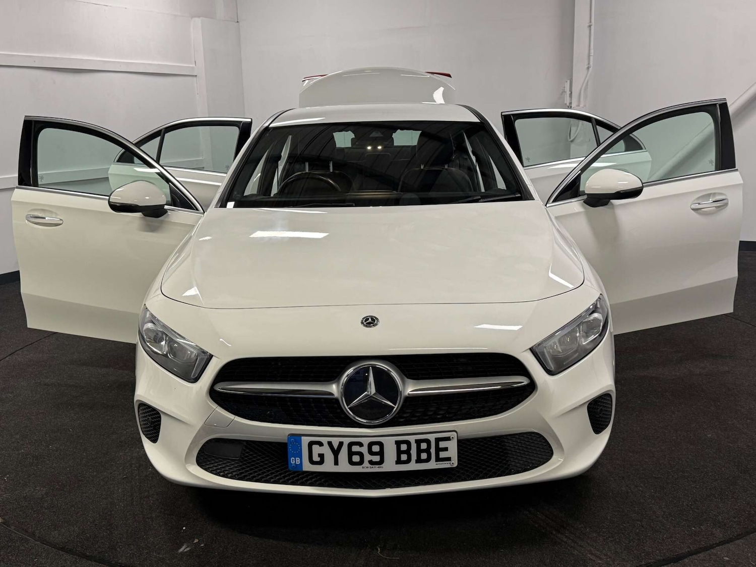 Used Mercedes-Benz A-Class 2019 for sale - 77365449: Photo 7
