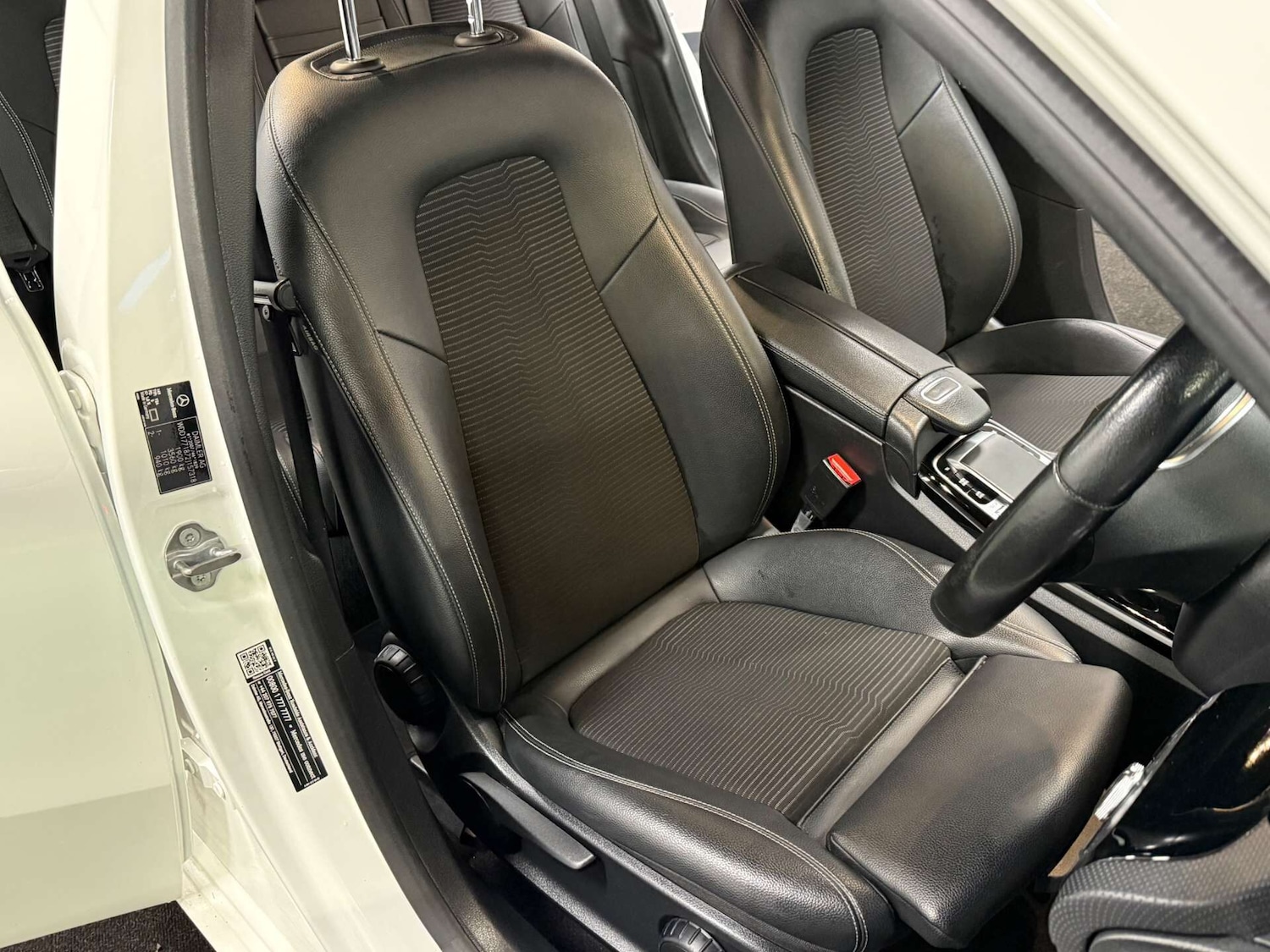 Used Mercedes-Benz A-Class 2019 for sale - 77365449: Photo 8