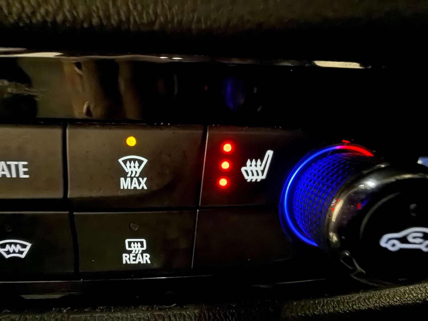 Used Vauxhall Insignia 2018 for sale - 75827269: Photo 10