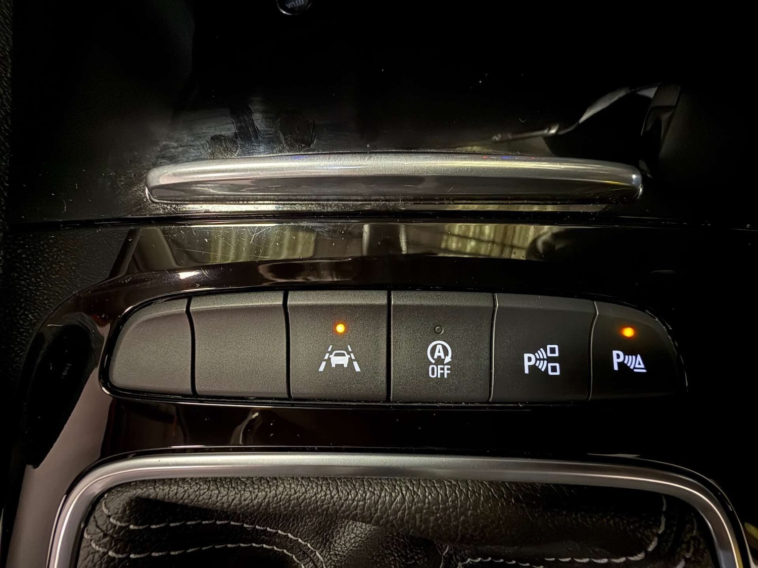 Used Vauxhall Insignia 2018 for sale - 75827269: Photo 12