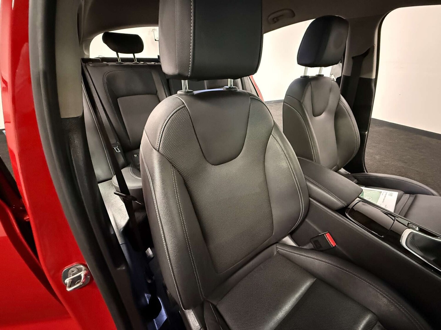 Used Vauxhall Insignia 2018 for sale - 75827269: Photo 17