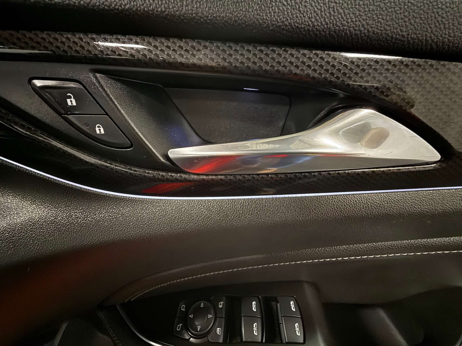 Used Vauxhall Insignia 2018 for sale - 75827269: Photo 21