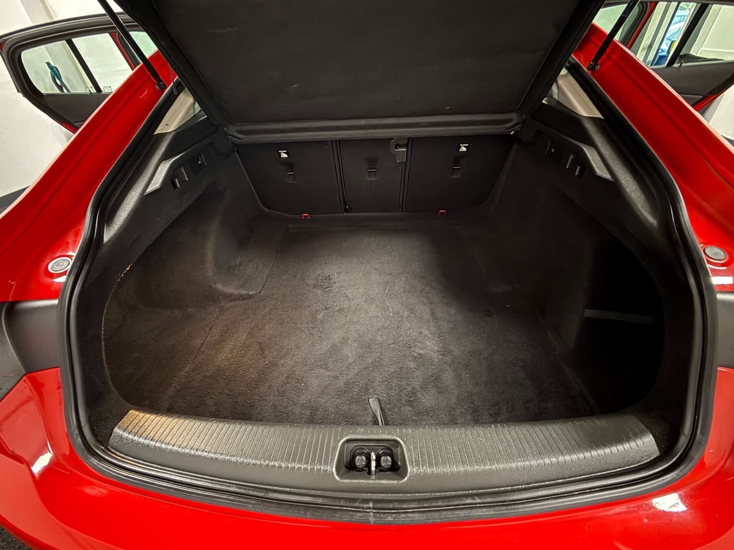 Used Vauxhall Insignia 2018 for sale - 75827269: Photo 23