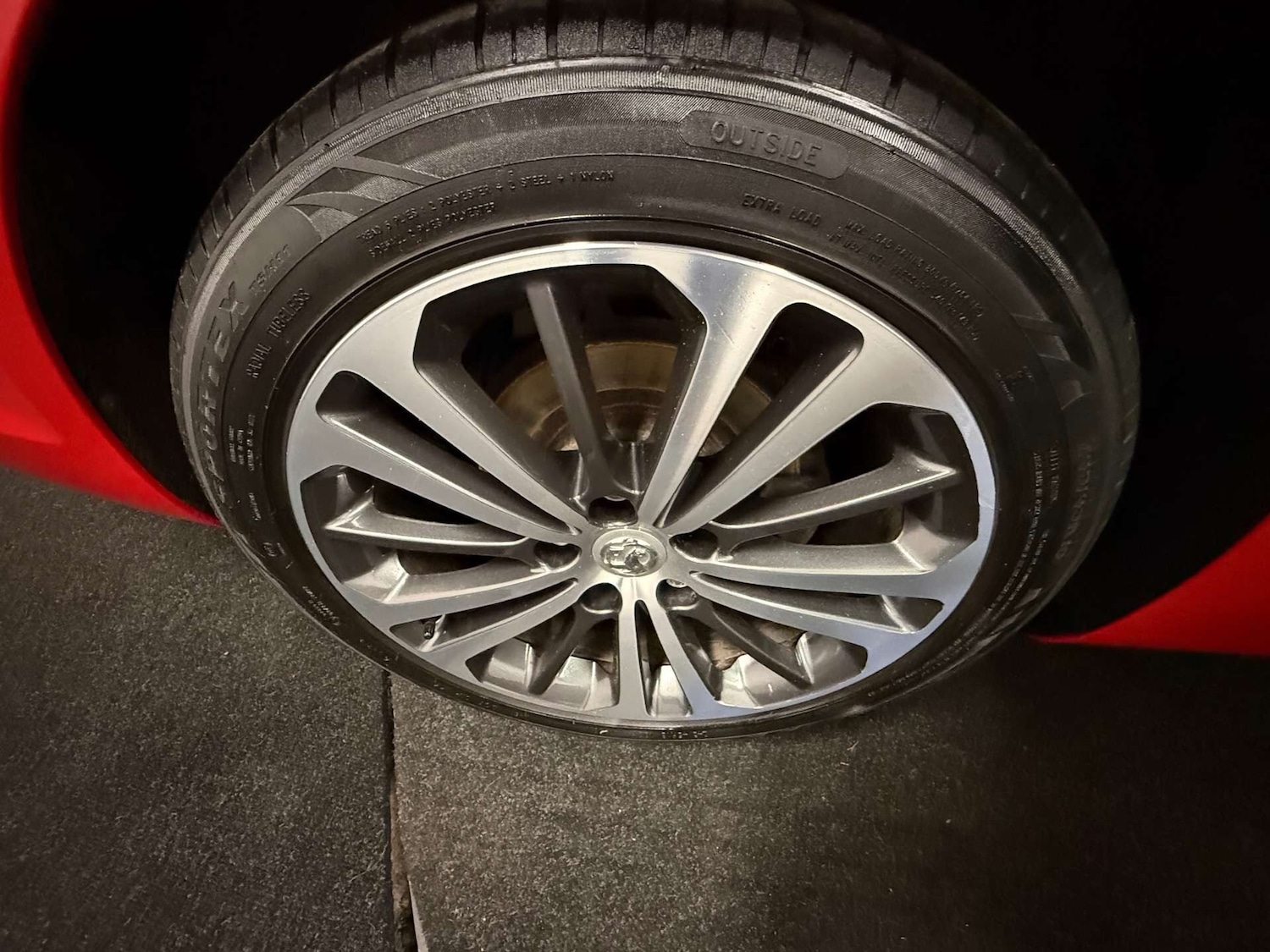 Used Vauxhall Insignia 2018 for sale - 75827269: Photo 29