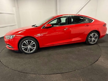 Used Vauxhall Insignia 2018 for sale - 75827269: Photo