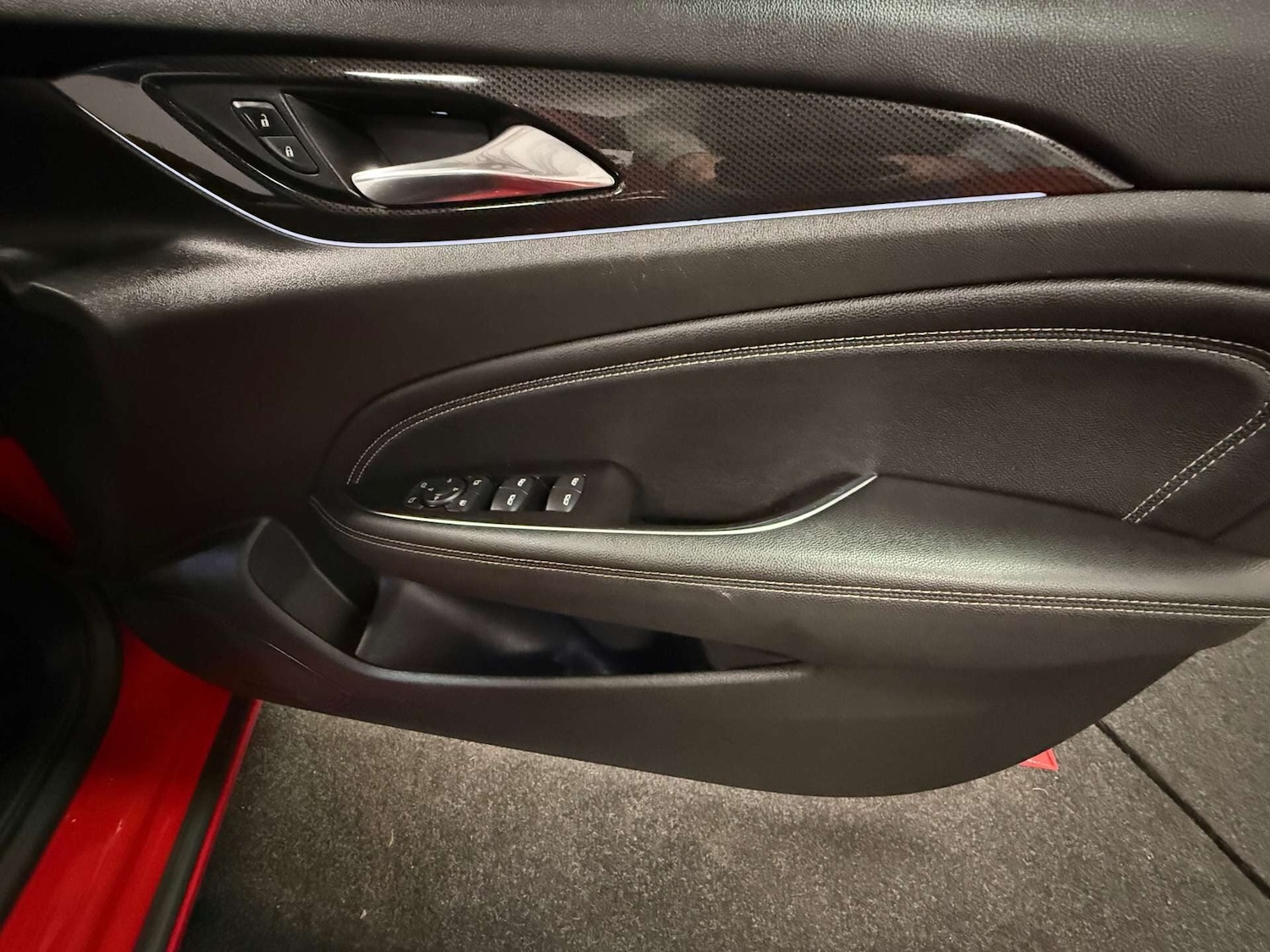 Used Vauxhall Insignia 2018 for sale - 75827269: Photo 30