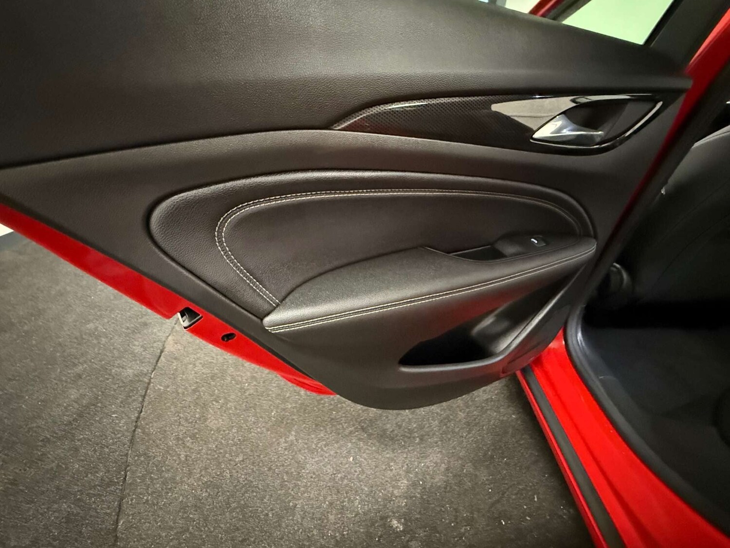 Used Vauxhall Insignia 2018 for sale - 75827269: Photo 35