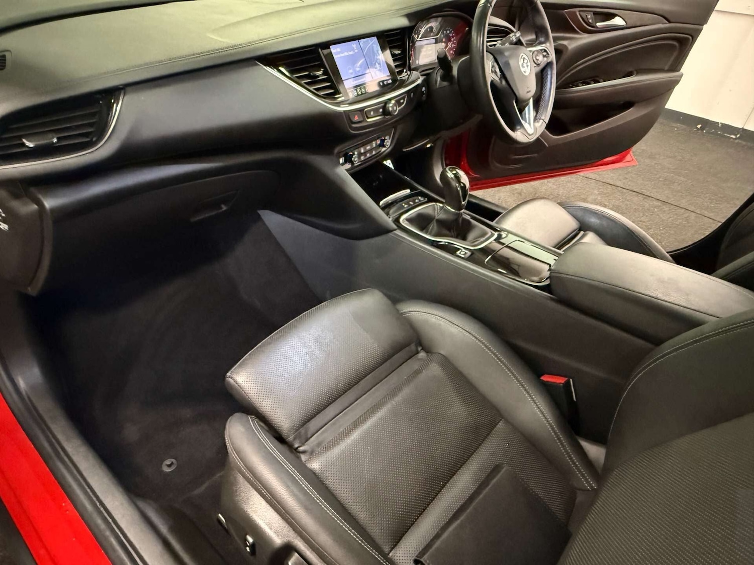 Used Vauxhall Insignia 2018 for sale - 75827269: Photo 36