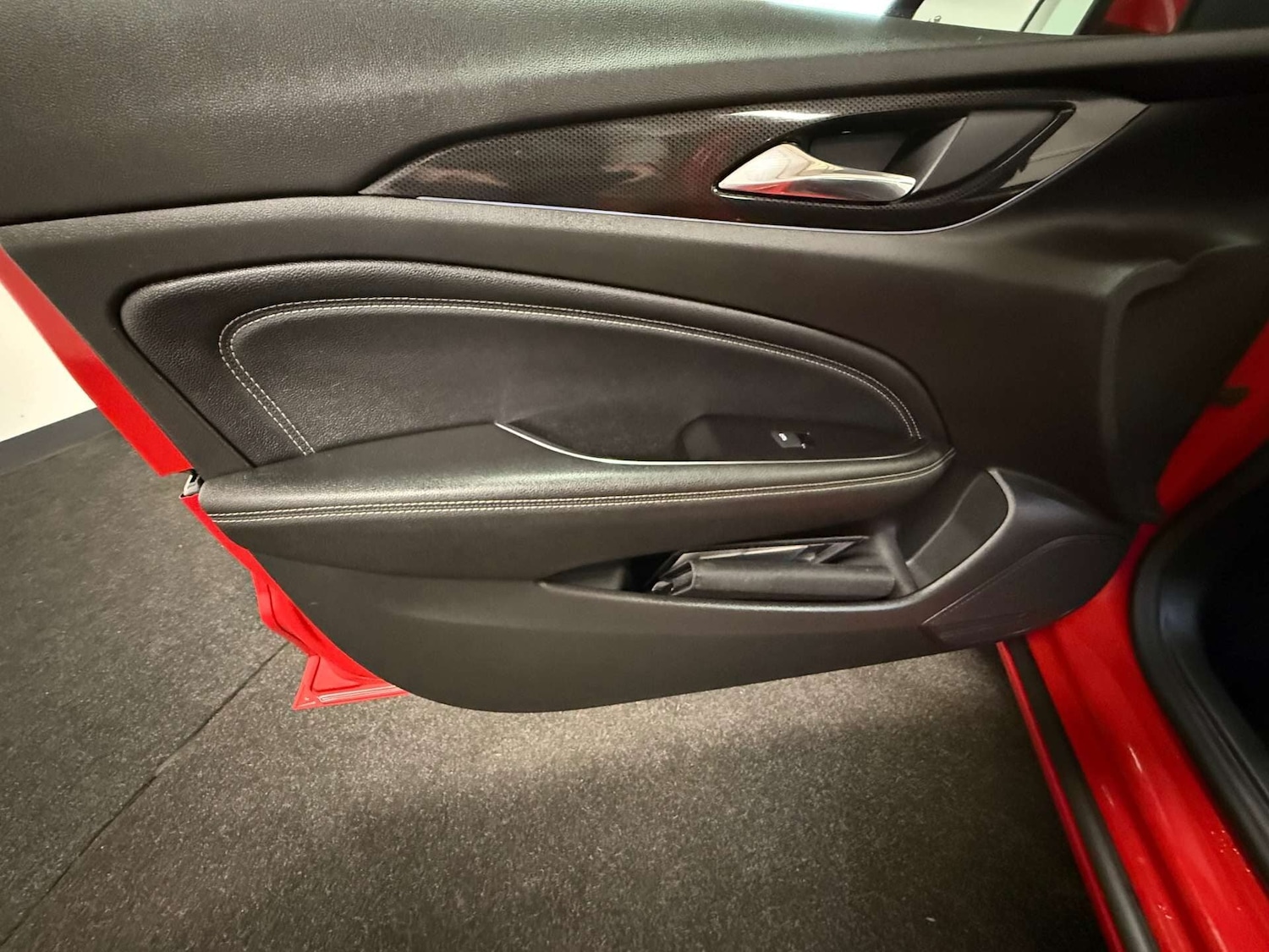 Used Vauxhall Insignia 2018 for sale - 75827269: Photo 40