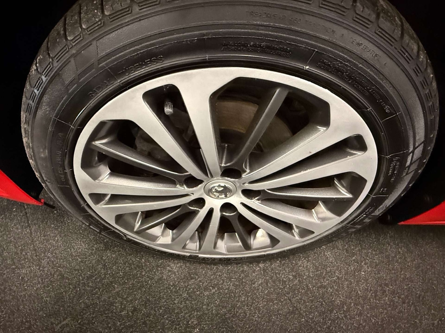 Used Vauxhall Insignia 2018 for sale - 75827269: Photo 41