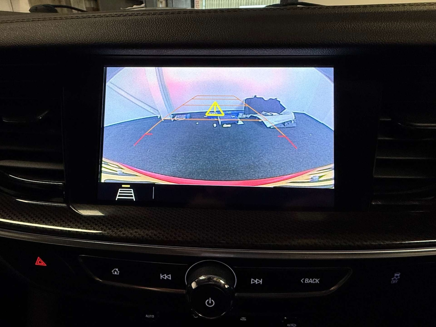 Used Vauxhall Insignia 2018 for sale - 75827269: Photo 42