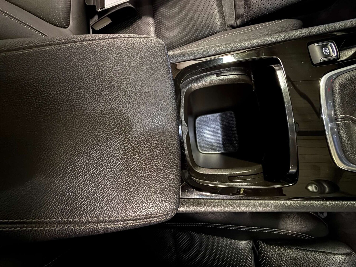 Used Vauxhall Insignia 2018 for sale - 75827269: Photo 46