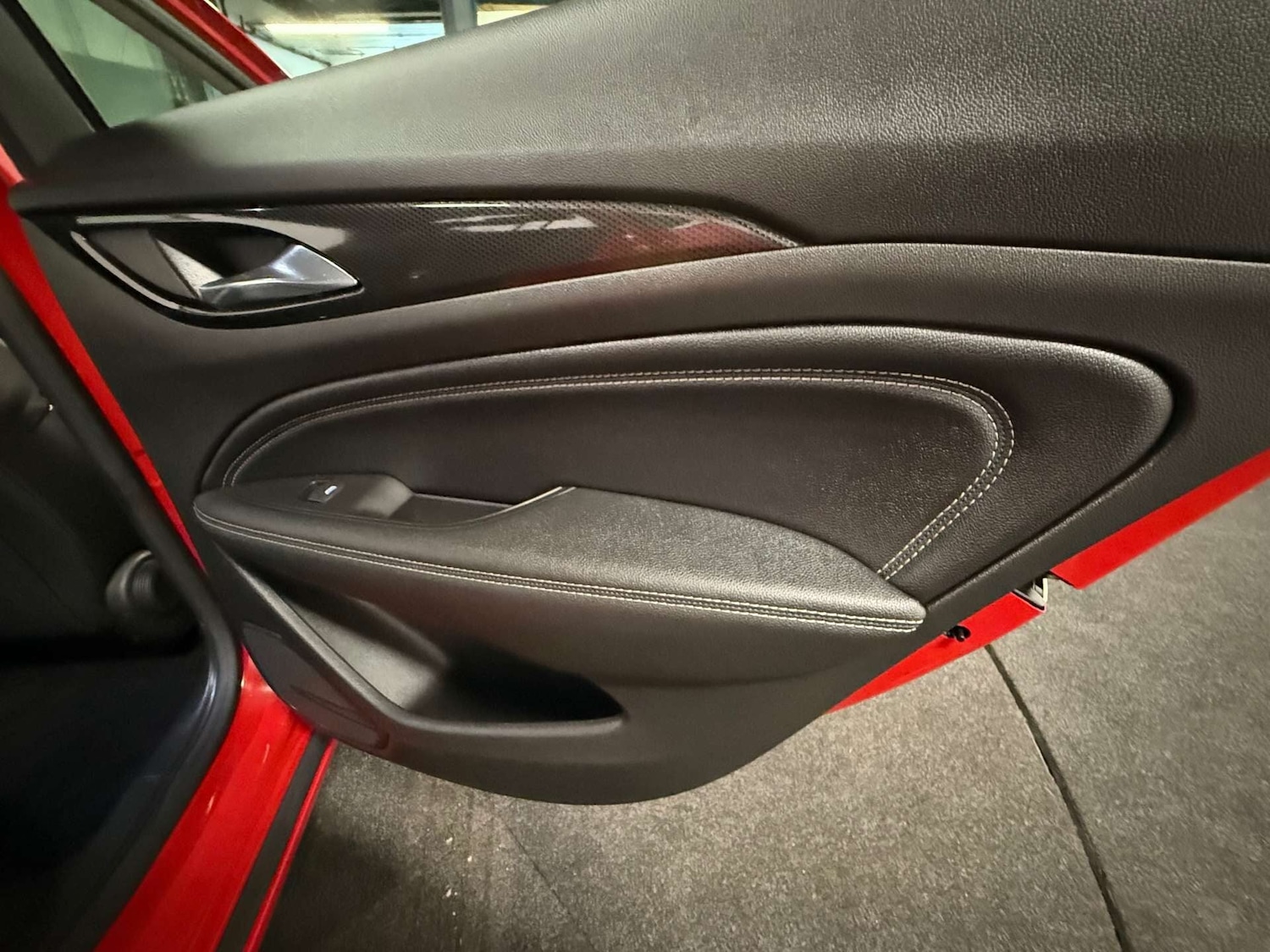 Used Vauxhall Insignia 2018 for sale - 75827269: Photo 47