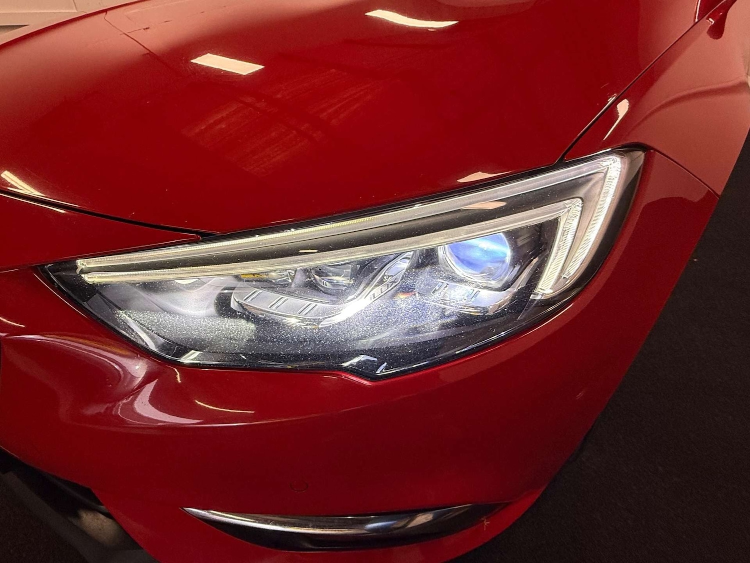 Used Vauxhall Insignia 2018 for sale - 75827269: Photo 49